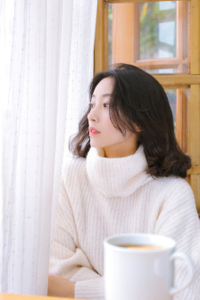 那小子真酷